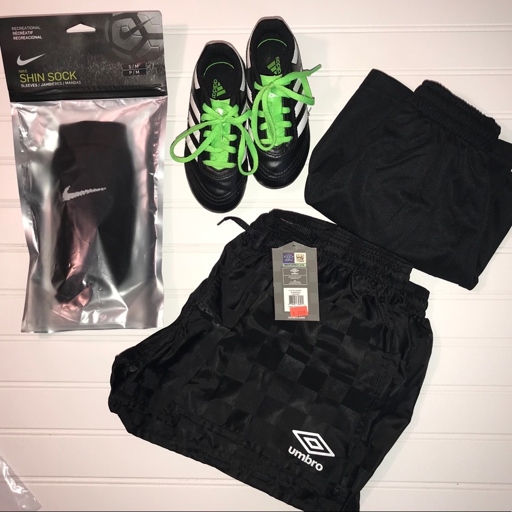 Soccer ⚽️ Lot little Boys Youth